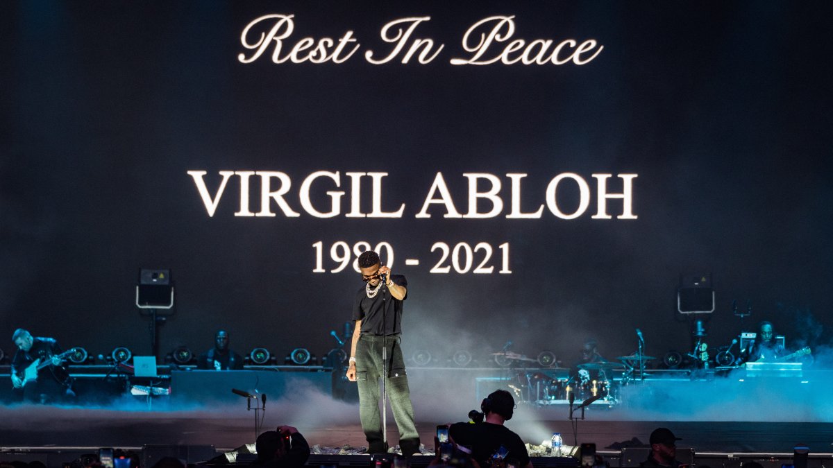 Gigi Hadid, Hailey Bieber, More Stars Mourn Death of Virgil Abloh – NBC10 Philadelphia - Vimarsana News