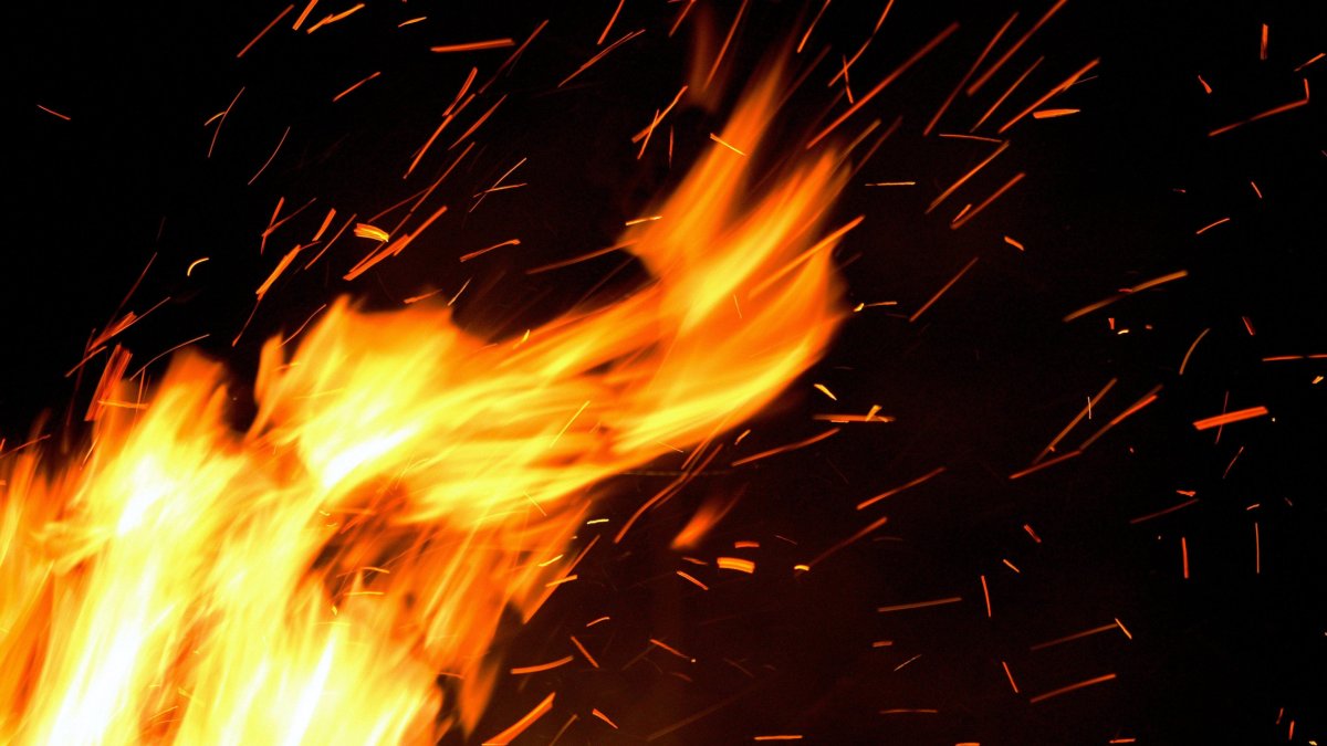 Jim Thorpe Councilman Thomas Highland Dies of Injuries From 2021 Fire That Killed Wife – NBC10 Philadelphia - Vimarsana News