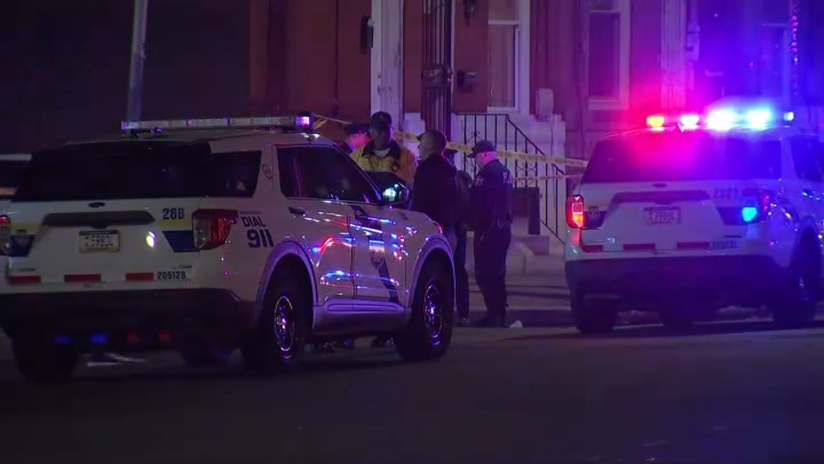 Gunman Shoots 3 Women and 3 Men in Kensington – NBC10 Philadelphia