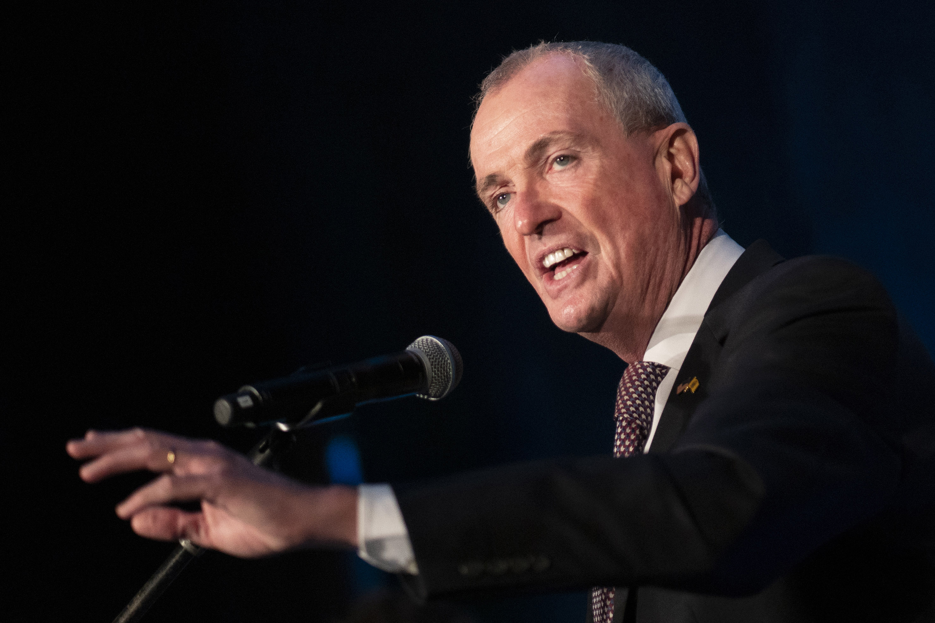 Gov. Phil Murphy Signs Bill Enshrining Abortion Into NJ State Law