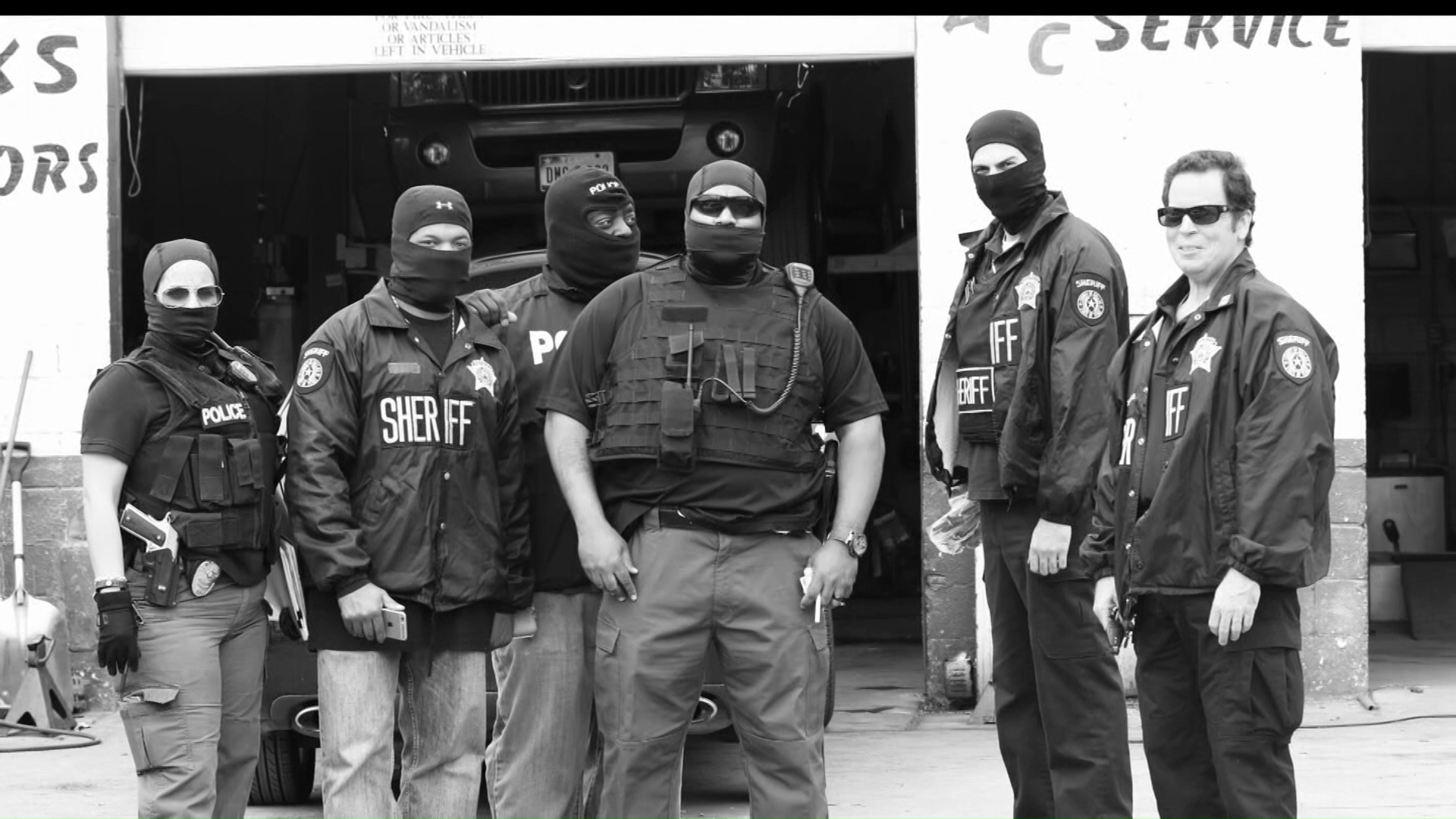 Black Market Texas Paper License Tags a 200M Criminal Enterprise