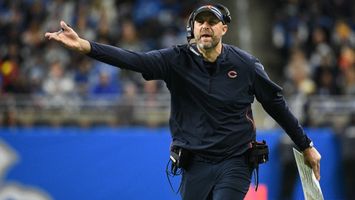 NFL Head Coach Tracker: Latest News, Rumors and Candidates for Vacancies - Vimarsana News