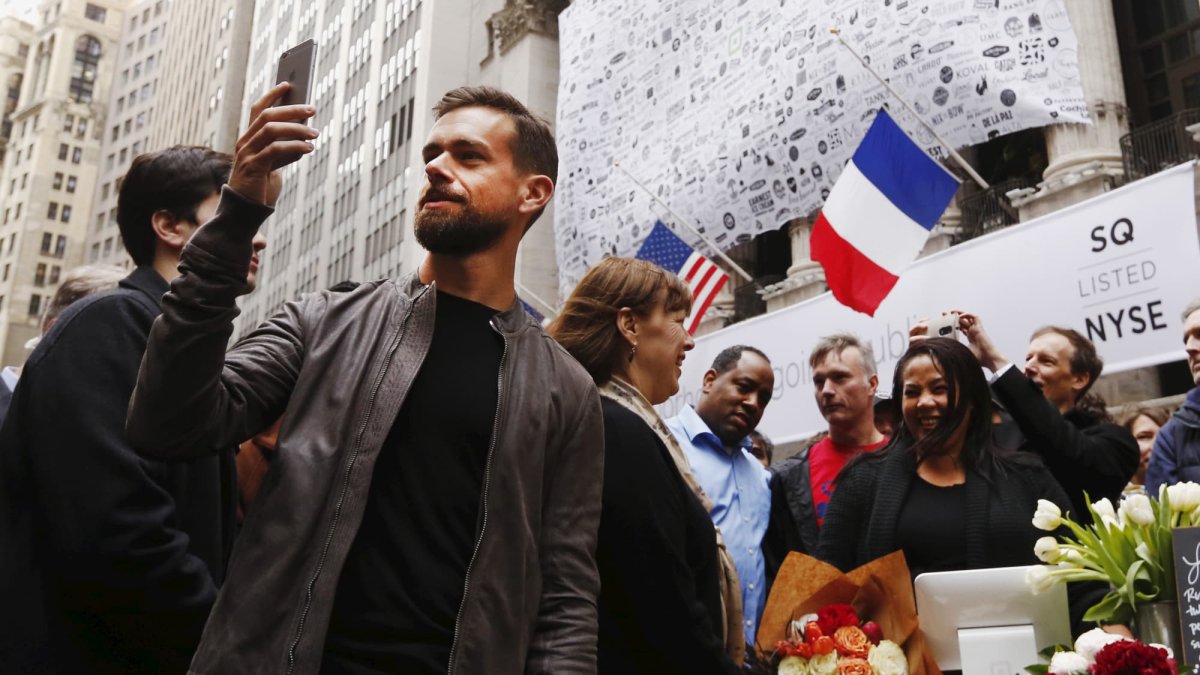 Jack Dorsey's Square Changes Corporate Name to Block - Vimarsana News