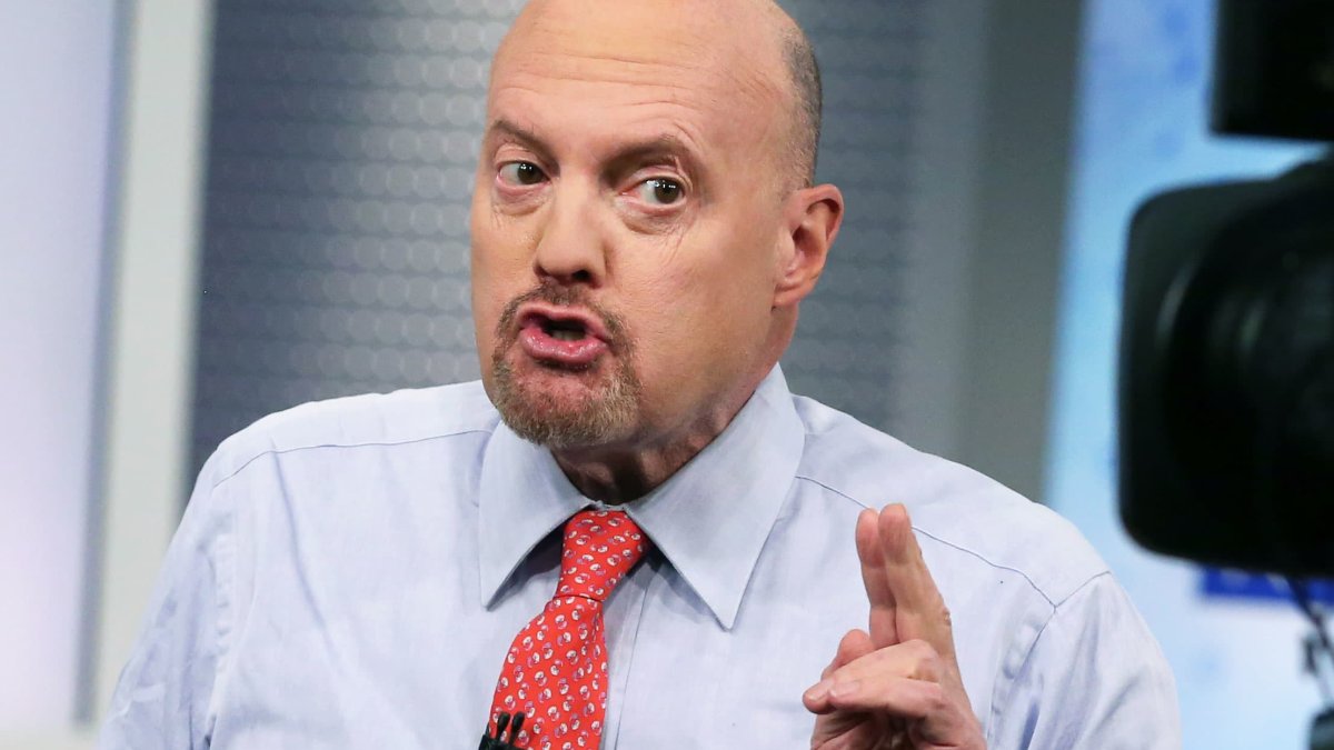 Jim Cramer Says to Avoid 'Bogus' Tech Companies That Should've Never Gone Public – NBC10 Philadelphia - Vimarsana News