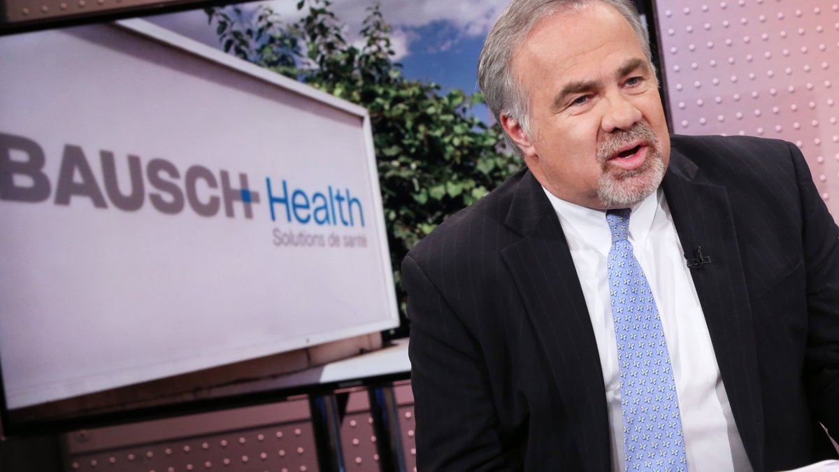 Cramer's Investing Club: We're Starting a New Trust Position in a Health Stock - Vimarsana News