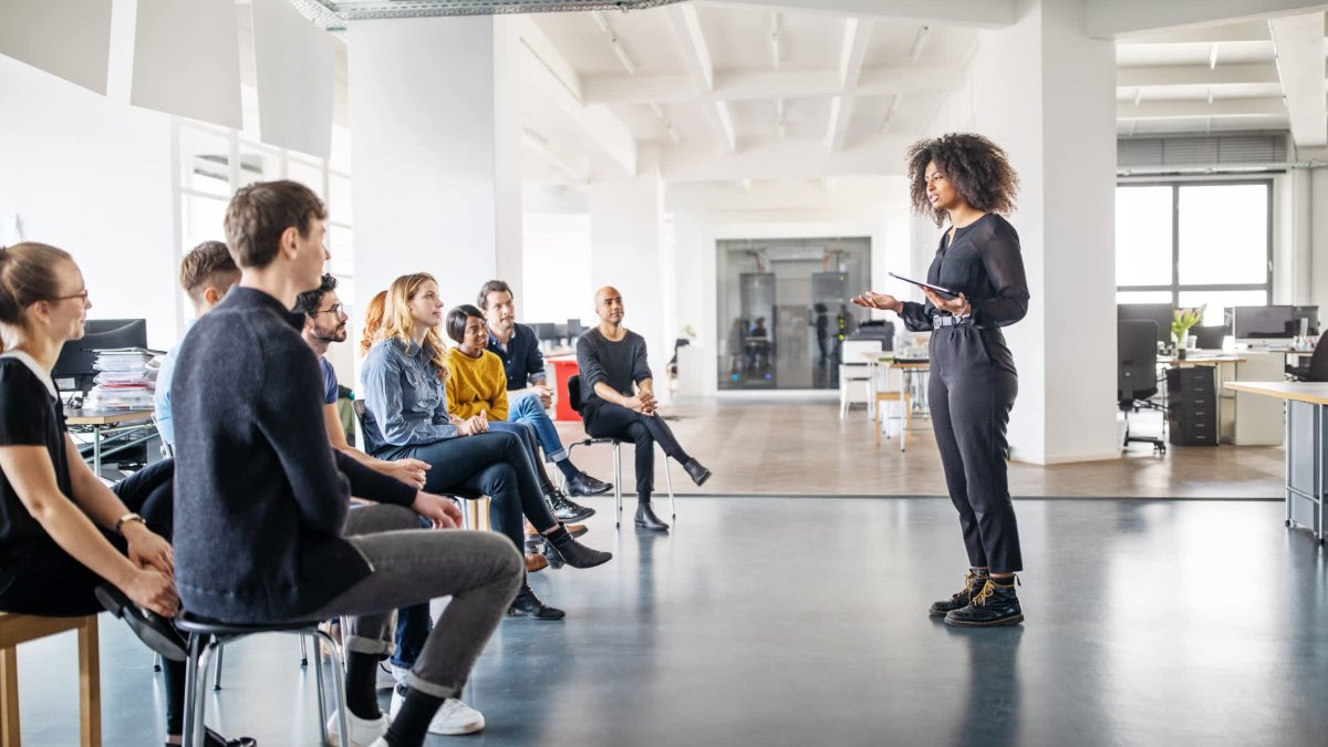 The 'Career Curiosity' Mental Shift That the Great Resignation Is Forcing on Employers – NBC10 Philadelphia - Vimarsana News