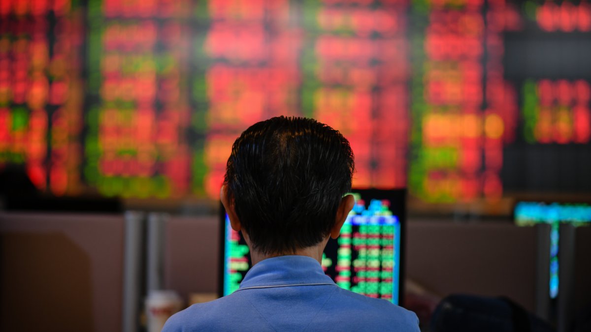 These Asia Stocks Have Fallen Sharply Since Their 2021 IPOs, Fading From Their First Day Surges - Vimarsana News