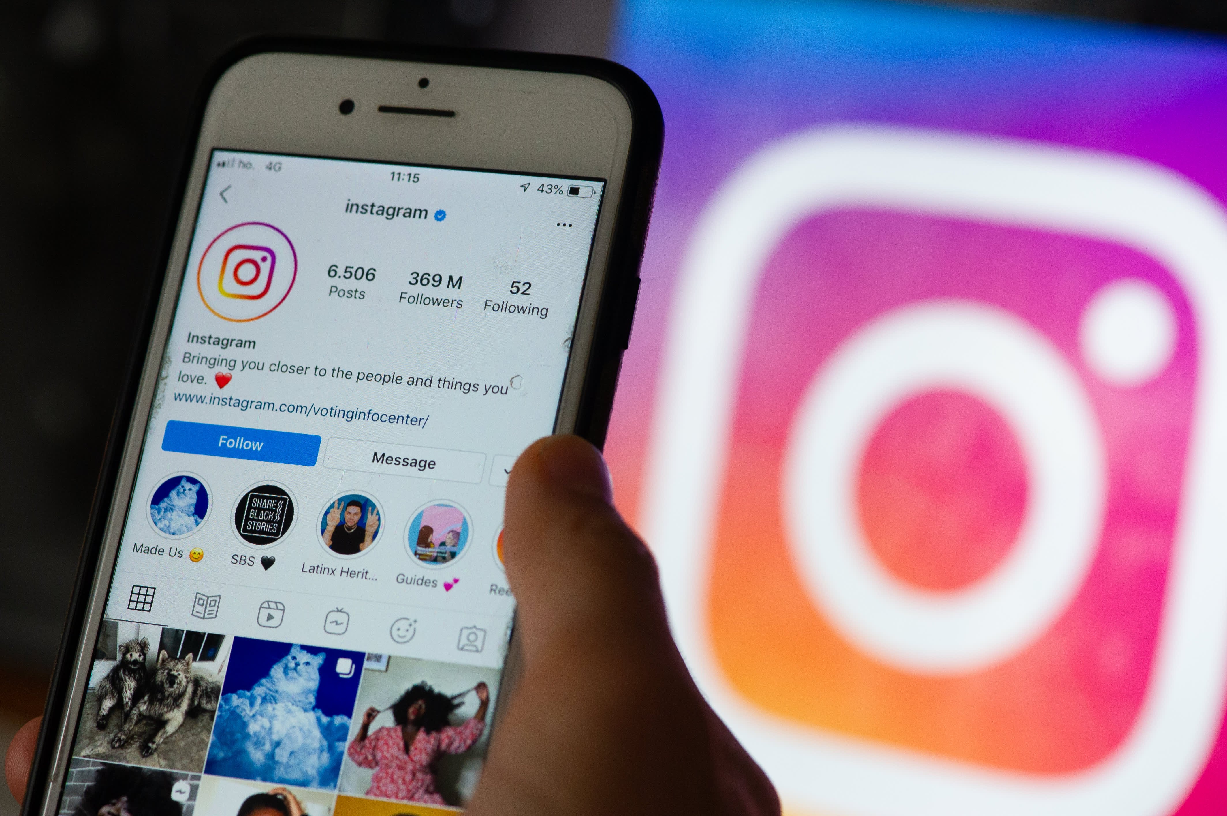 New Instagram Feature Allows Users to Remove Weight Loss and Weight Control Ads From Their Feeds - Vimarsana News