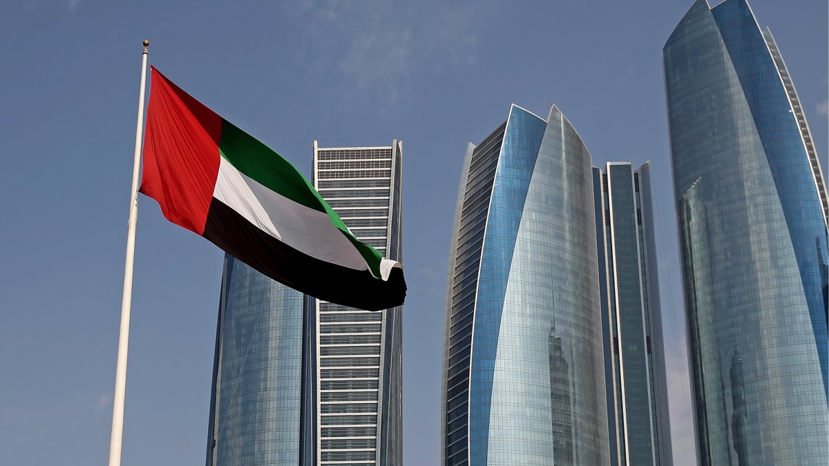 UAE Approves First SPAC Framework in the Gulf Region - Vimarsana News