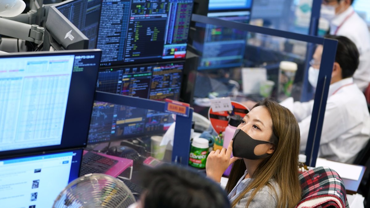 Asia-Pacific Markets Set to Trade Cautiously Ahead of U.S. Inflation Data - Vimarsana News