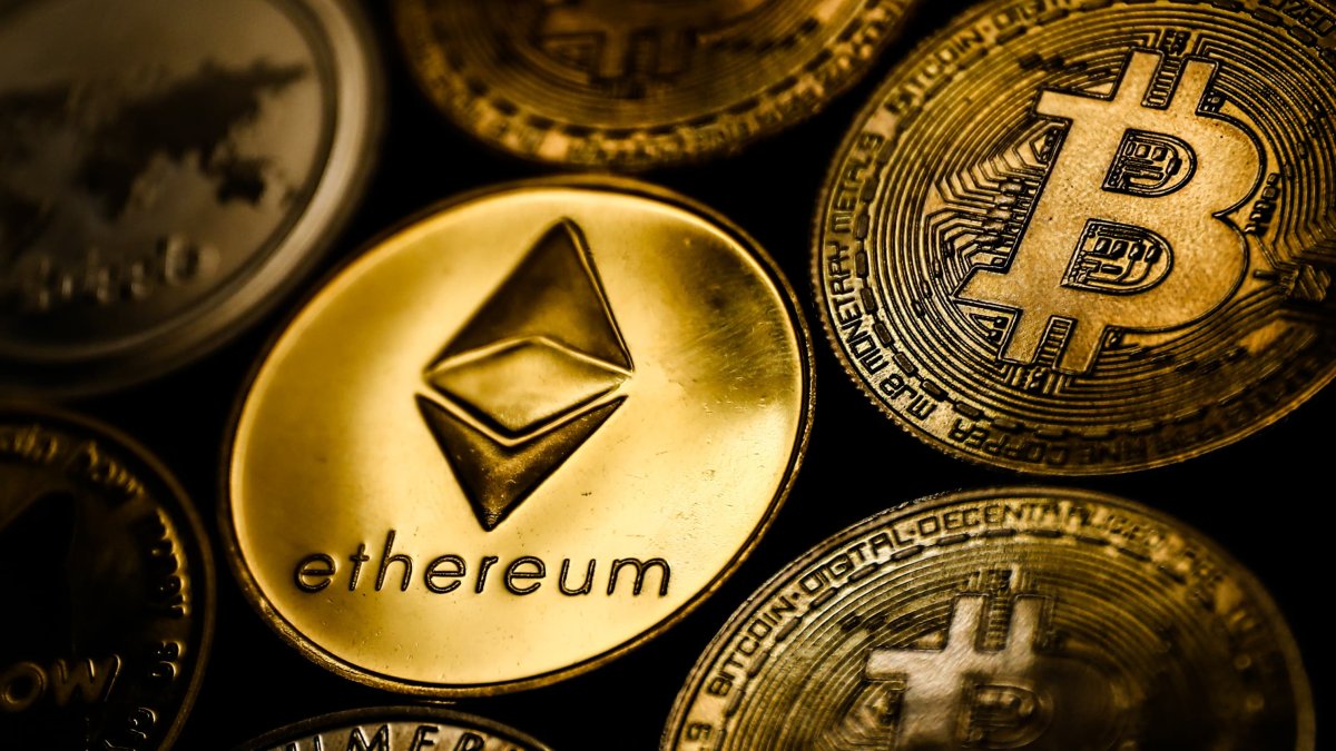 How to Answer the 'Virtual Currency' Question on Your Tax Return – NBC10 Philadelphia - Vimarsana News