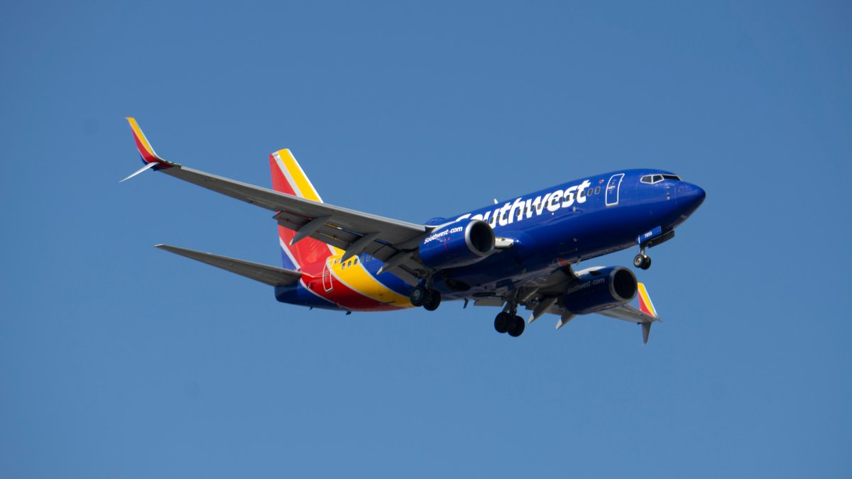 Southwest Pilots' Union Says Fatigue Is a Safety Problem – NBC10 Philadelphia - Vimarsana News