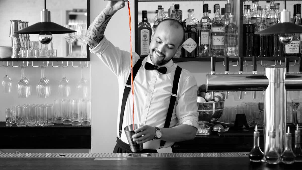 These Are the 50 'Best Bars' in the World for 2021 – NBC10 Philadelphia - Vimarsana News
