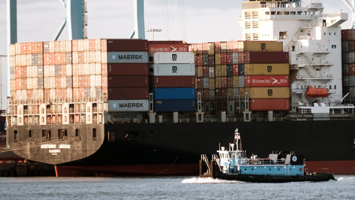 Morgan Stanley Picks 'Regional Champions' and Stocks Most Pressured by the Supply Chain Crisis – NBC10 Philadelphia - Vimarsana News