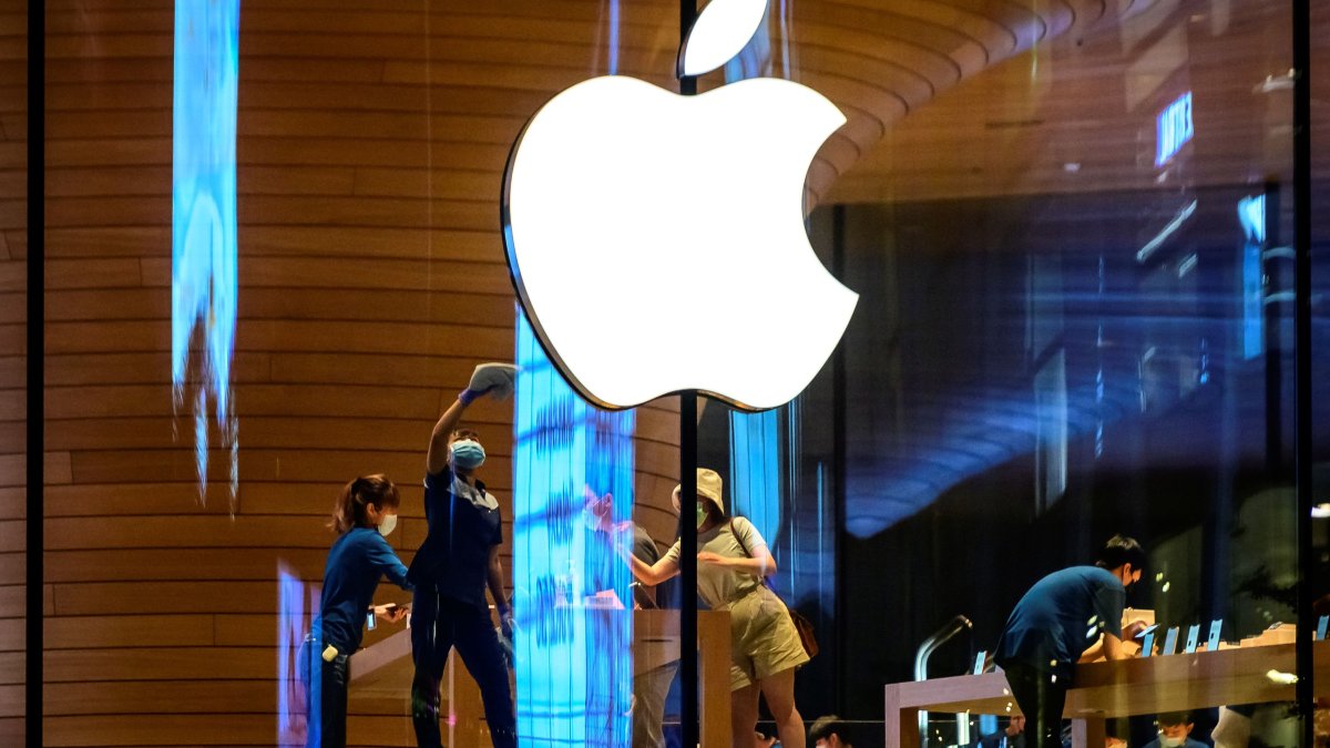 What Jim Cramer Is Watching in the Market Thursday, Including Apple and Boeing - Vimarsana News