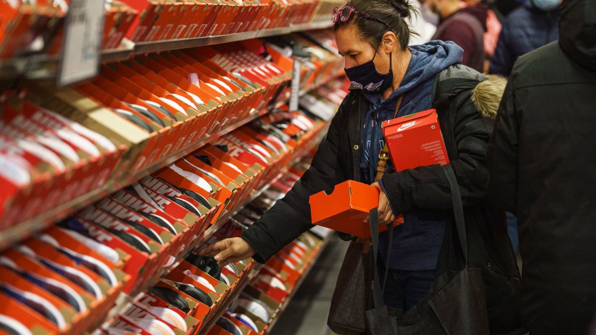 What We Are Watching Next Week, Including Nike Earnings - Vimarsana News