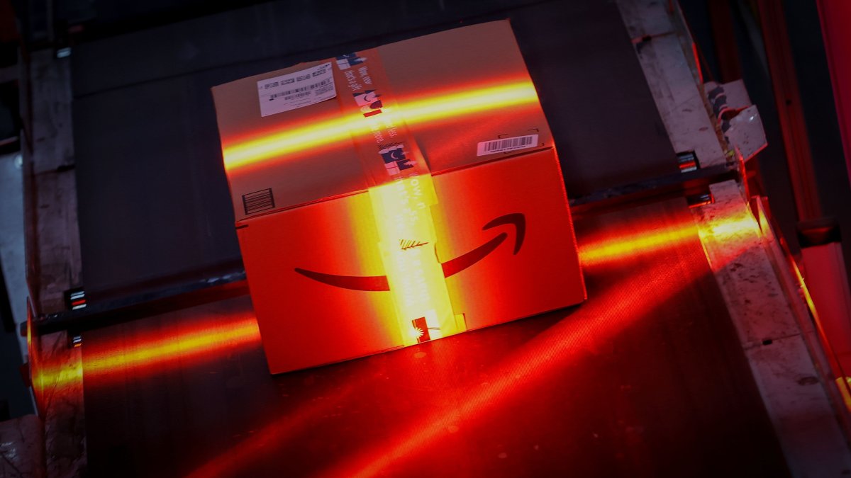 Amazon Acquires Veeqo, a Start-Up That Helps Sellers Manage Their Online Businesses - Vimarsana News