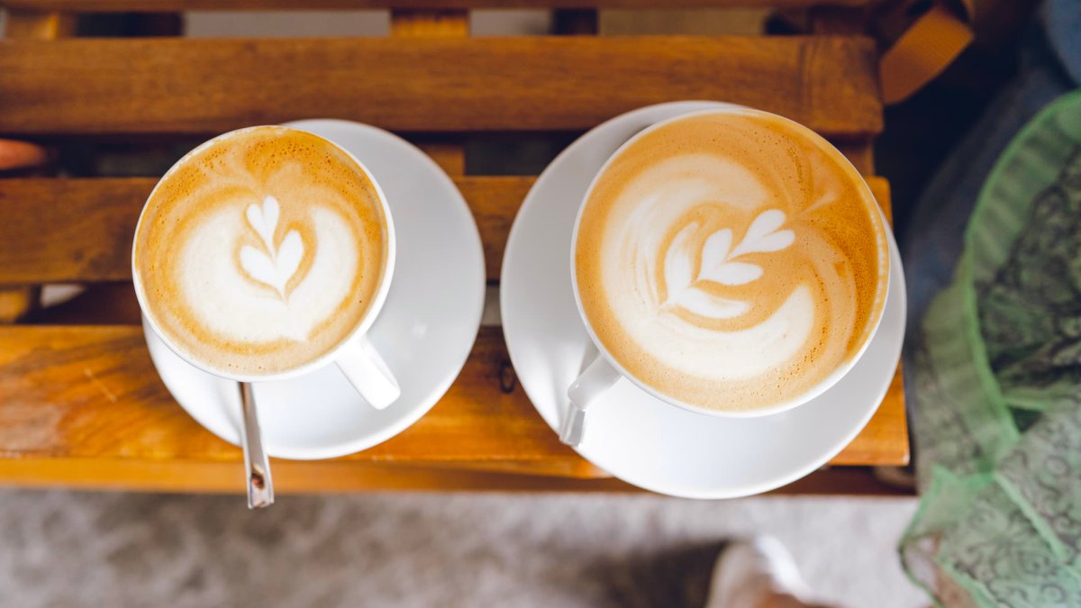 Coffee Prices Are at 10-Year Highs, and Analysts Say They Have Much Further to Go - Vimarsana News