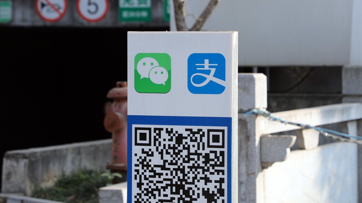 Tencent Exec Says WeChat Pay Could Soon Be Available 'in All Places,' as Rivalry With Alibaba Eases – NBC10 Philadelphia - Vimarsana News
