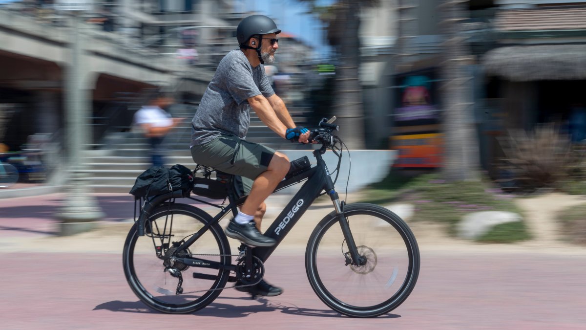 Biden's Build Back Better Bill May Save You Up to $900 When Buying an E-Bike. Here's How the Proposed Tax Credit Works - Vimarsana News