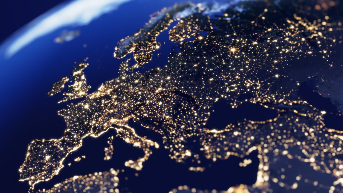 European Start-Up Funding Triples to a New Record Above $100 Billion This Year - Vimarsana News