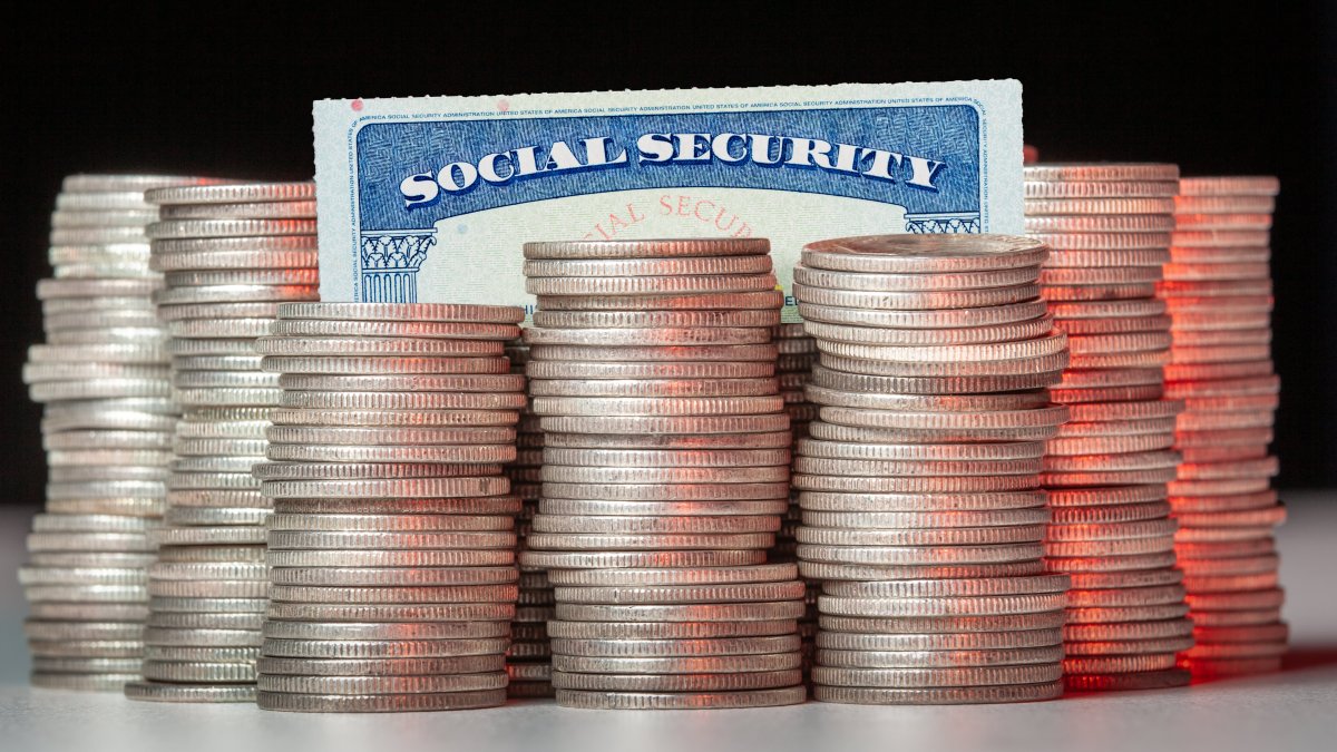 'The Time for Procrastination Is Over.' How One Democratic Lawmaker Wants to Fix Social Security – NBC10 Philadelphia - Vimarsana News