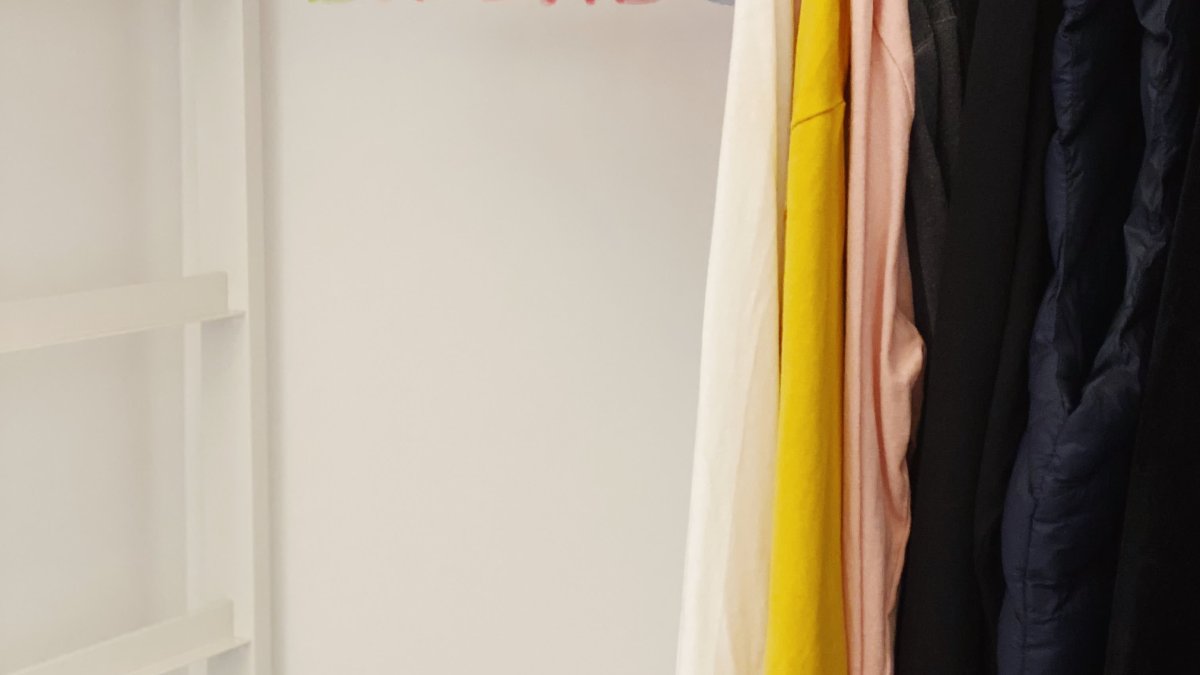 Not Going Back to the Office? How to Turn Your Work Clothes Into Cash - Vimarsana News