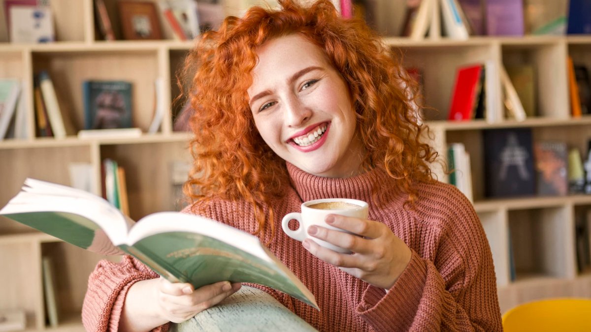 I'm a Millennial Therapist. These Are the 5 Best Books I'm Giving to Young People This Holiday Season - Vimarsana News