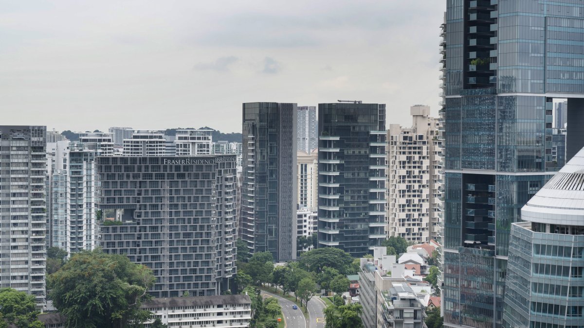 Singapore's PropertyGuru Sets Its Sights on Mergers and Acquisitions After Its Planned SPAC Listing - Vimarsana News