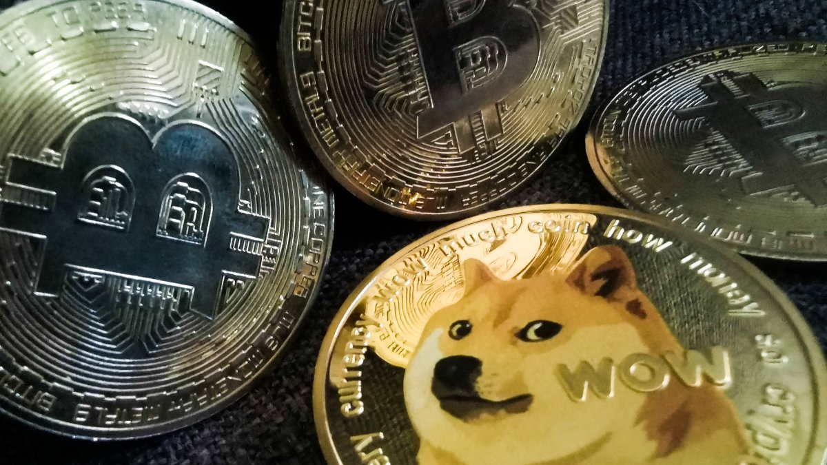 Made a Killing With Crypto in 2021? How to Calculate Your Tax Bill - Vimarsana News