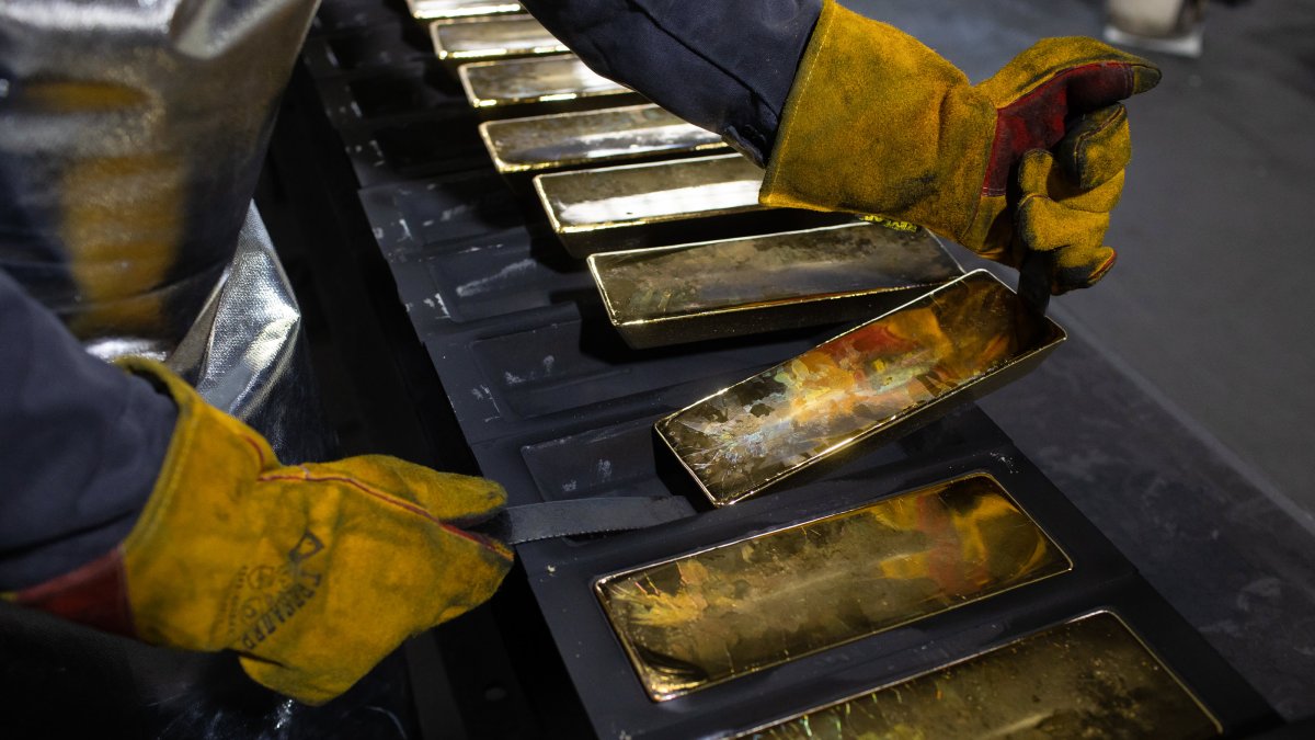 Gold Is Losing Its Status as an Inflation Hedge, Two Traders Warn - Vimarsana News