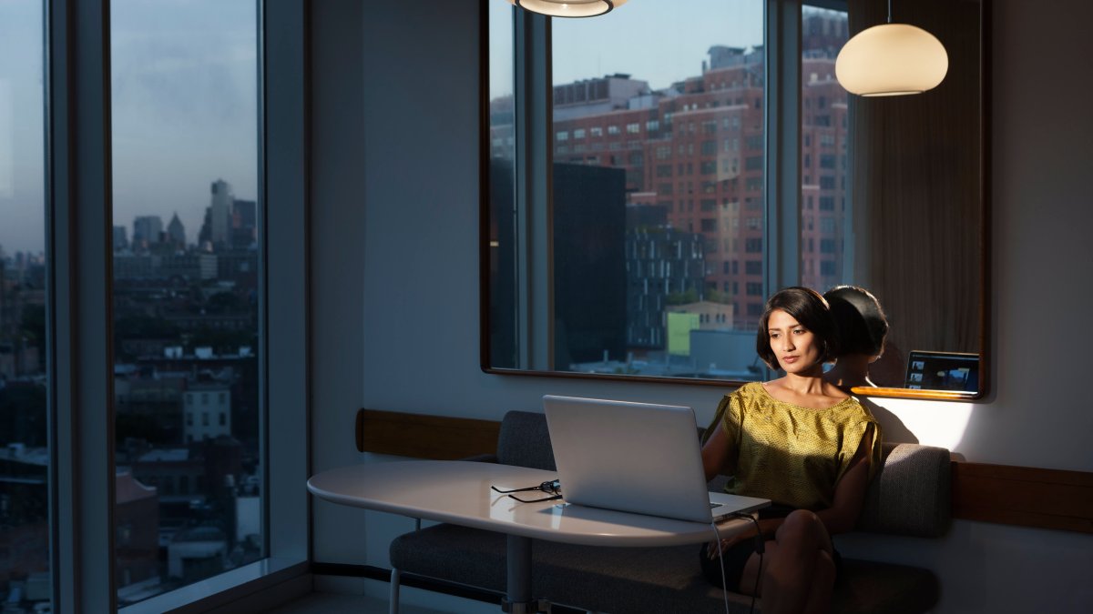 How We Work From Home Needs to Change in the New Year, Author Argues - Vimarsana News