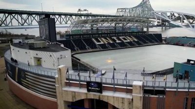 Philadelphia Union and Fans Prepare for Eastern Conference Final