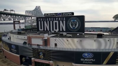 11 Union Players in COVID Safety Protocols, Could Miss Conference Final
