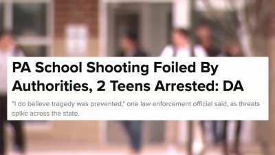 Officials See Rise of Reported Threats and Violence in High Schools