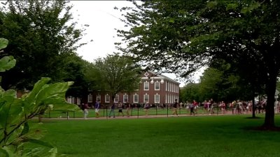 Philadelphia-Area Colleges Make COVID-19 Changes Amid Omicron Fears