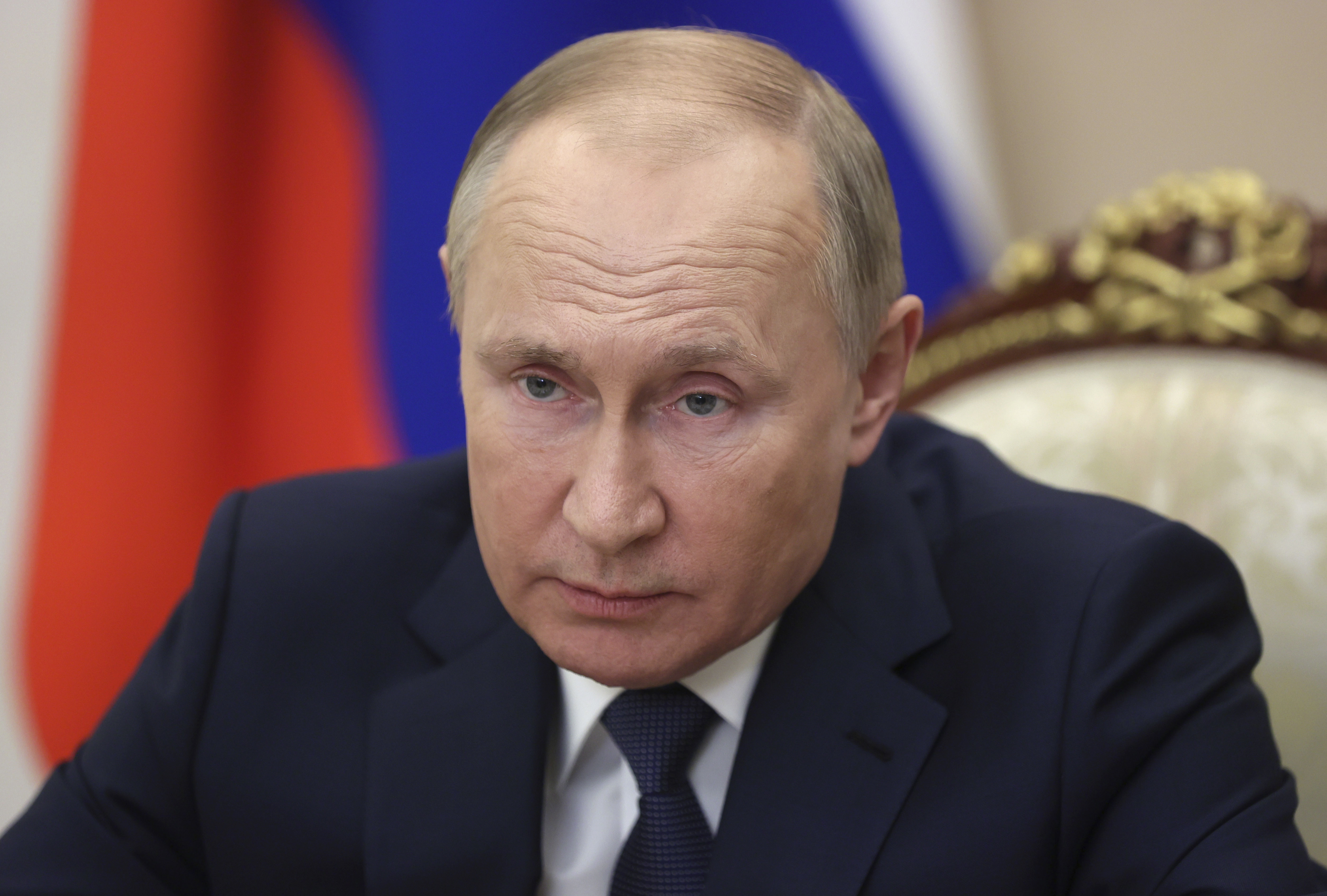 EXPLAINER: Russia-Backed Rebels a Thorn in Ukraine's Side - Vimarsana News