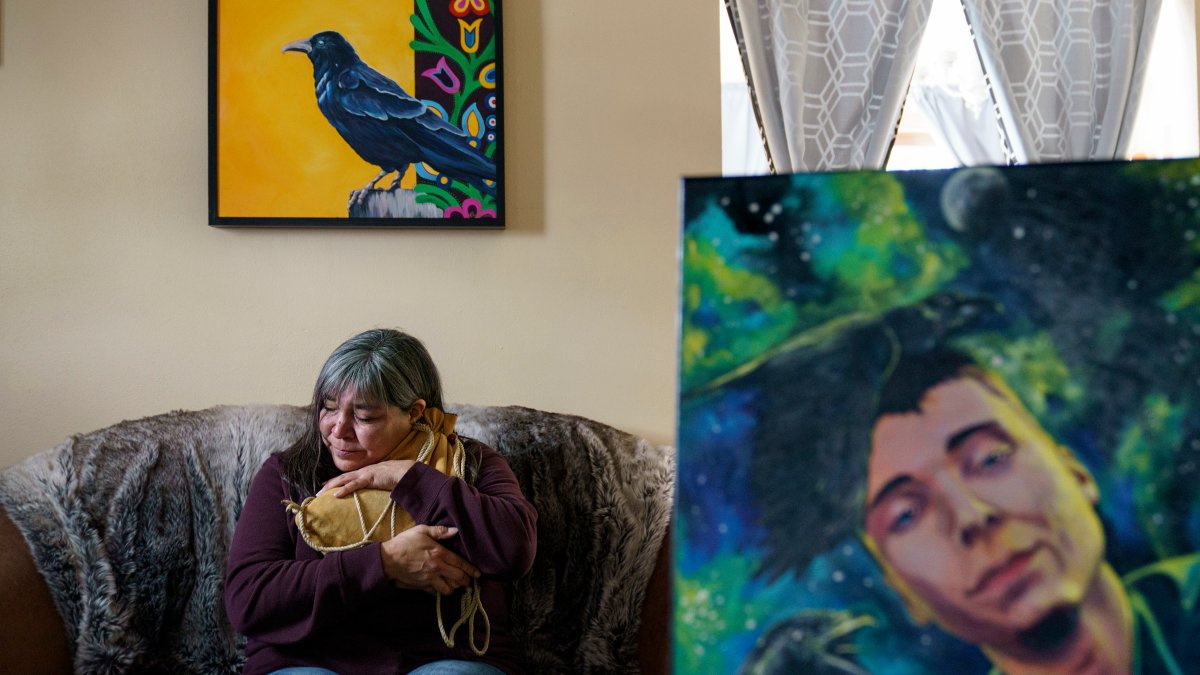 As COVID Fueled the Drug Crisis, Native Americans Hit Worst – NBC10 Philadelphia - Vimarsana News