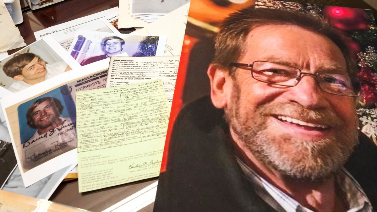 Inside the 50-Year Manhunt for a Cleveland Bank Robber – NBC10 Philadelphia - Vimarsana News