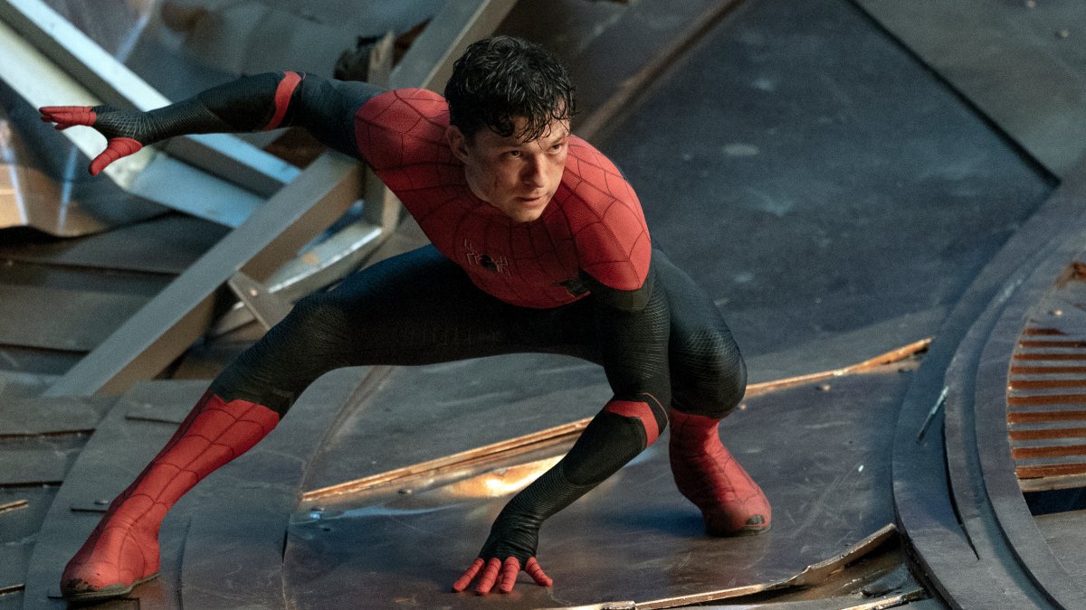 'Spider-Man' Stays at No. 1 in 4th Weekend – NBC10 Philadelphia - Vimarsana News