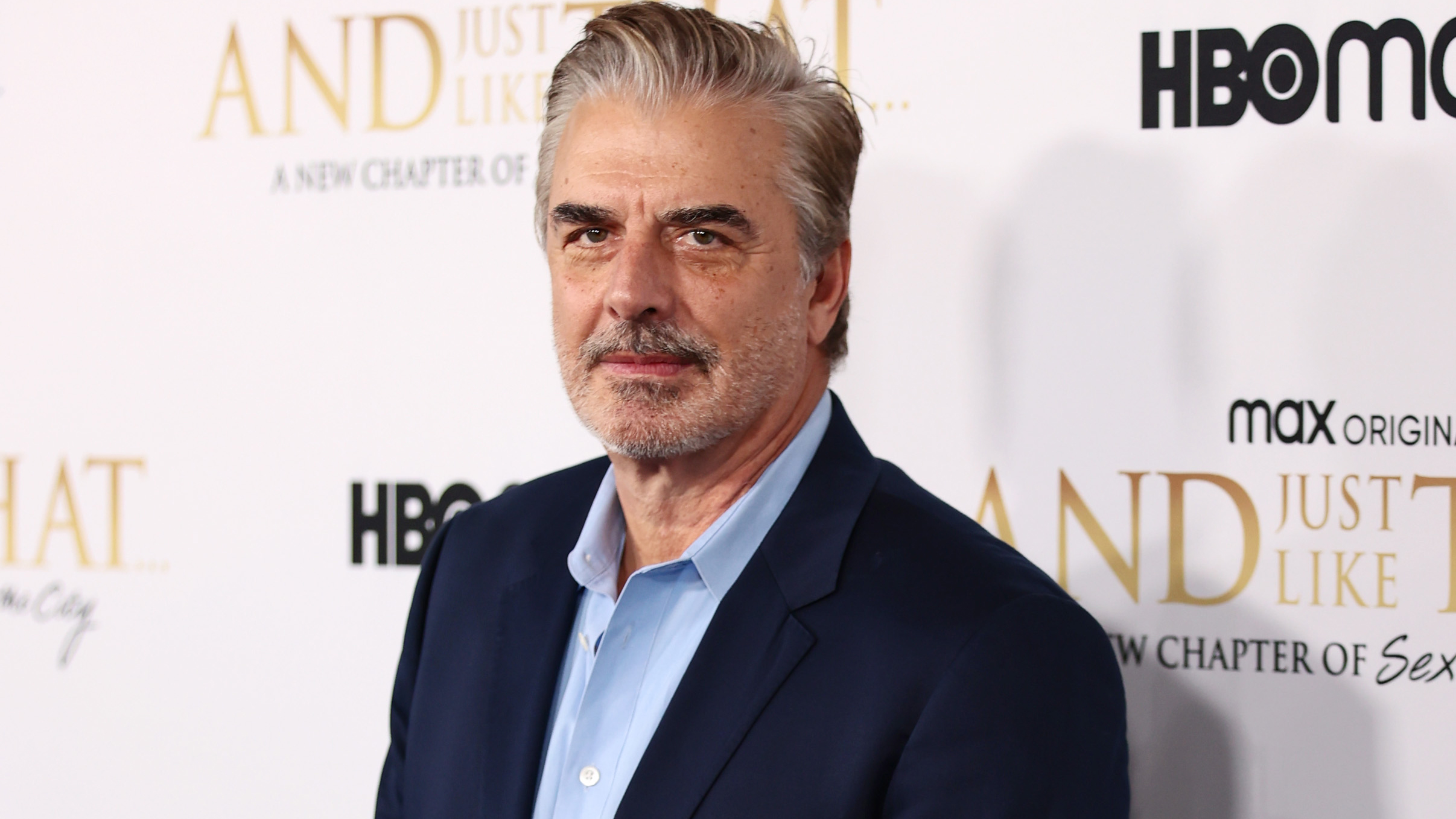 Another Woman Accuses Chris Noth of Sexual Assault, Calls for New York