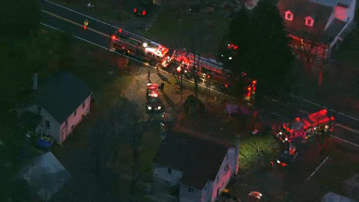 Woman Dies, Husband and Son Hospitalized by Gas Leak at Bucks County Home NBC10 Philadelphia