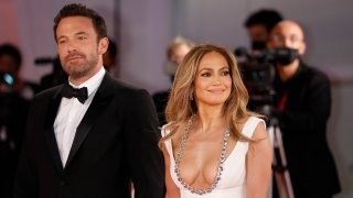 Jennifer Lopez, Ben Affleck