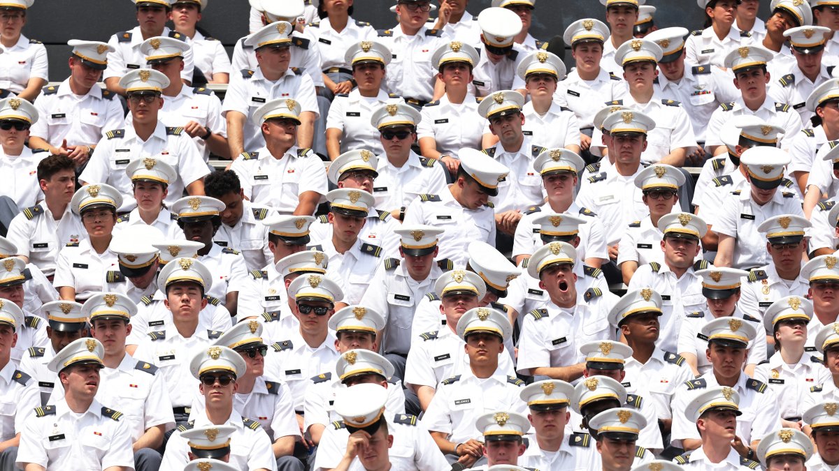 Military Academies Become More Diverse, But Not Immune to Racism – NBC10 Philadelphia - Vimarsana News