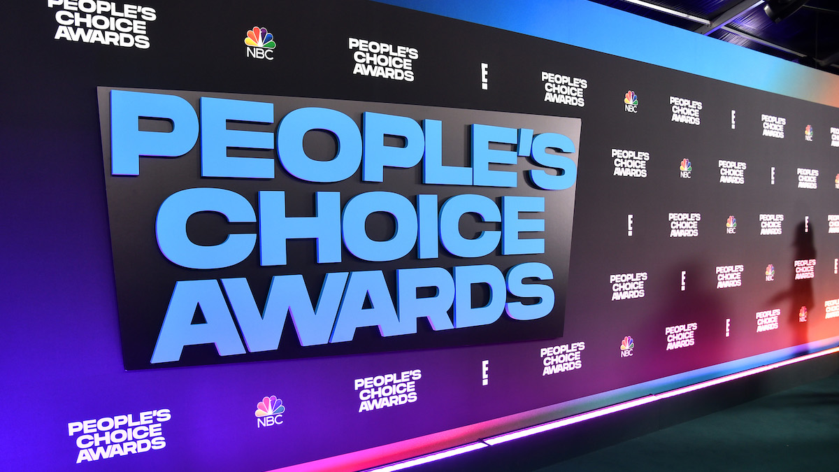 2021 PCAs People's Champion Dwayne The Rock Johnson's Charity Work