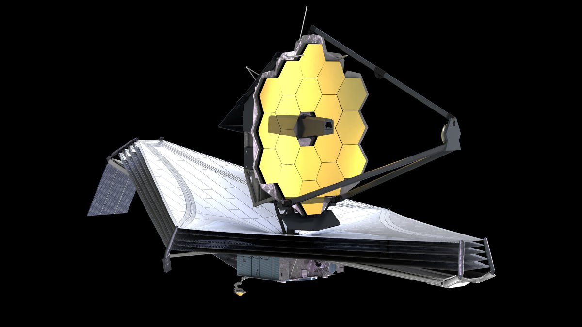 James Webb Space Telescope Reaches Final Stop 1 Million Miles Out – NBC10 Philadelphia - Vimarsana News