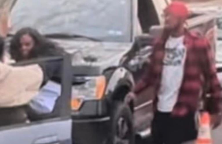 Road Rage Beating 2 Charged In Taped Road Rage Beating On LA Freeway