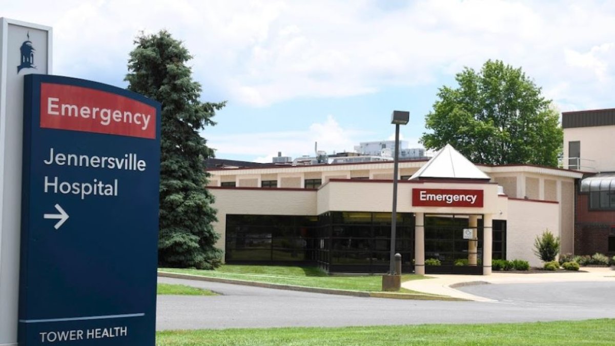 Canyon Atlantic Has ‘Ambitious Plan’ for Jennersville, Brandywine