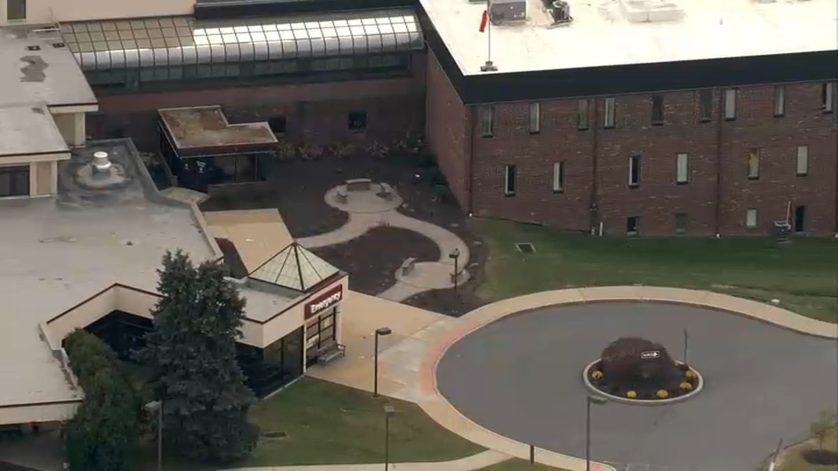 Brandywine and Jennersville Hospitals Set to Close After Tower Health