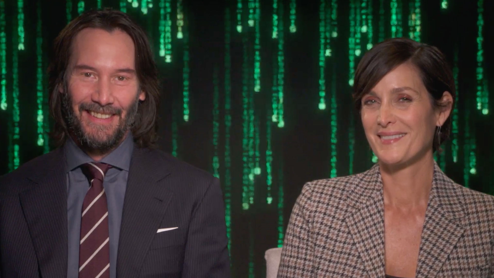 SXSW 2023: Keanu Reeves reveal favorite 'John Wick 4' scene - Los Angeles  Times